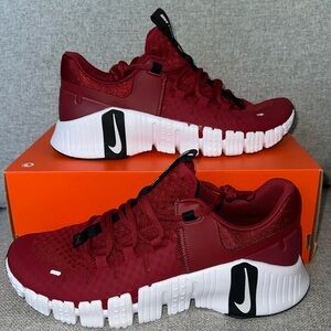NIKE FREE METCON 5 TB